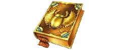 Book of Dead Australia logo